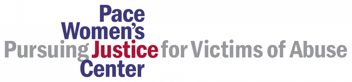 Pace Women's Justice Center Events