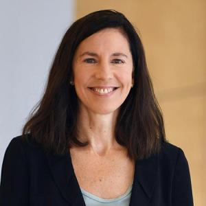 Jessica Miles, Associate Professor of Law at the Elisabeth Haub School of Law