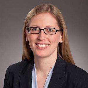Kristen S. DeWire, Adjunct Professor of Law at the Elisabeth Haub School of Law
