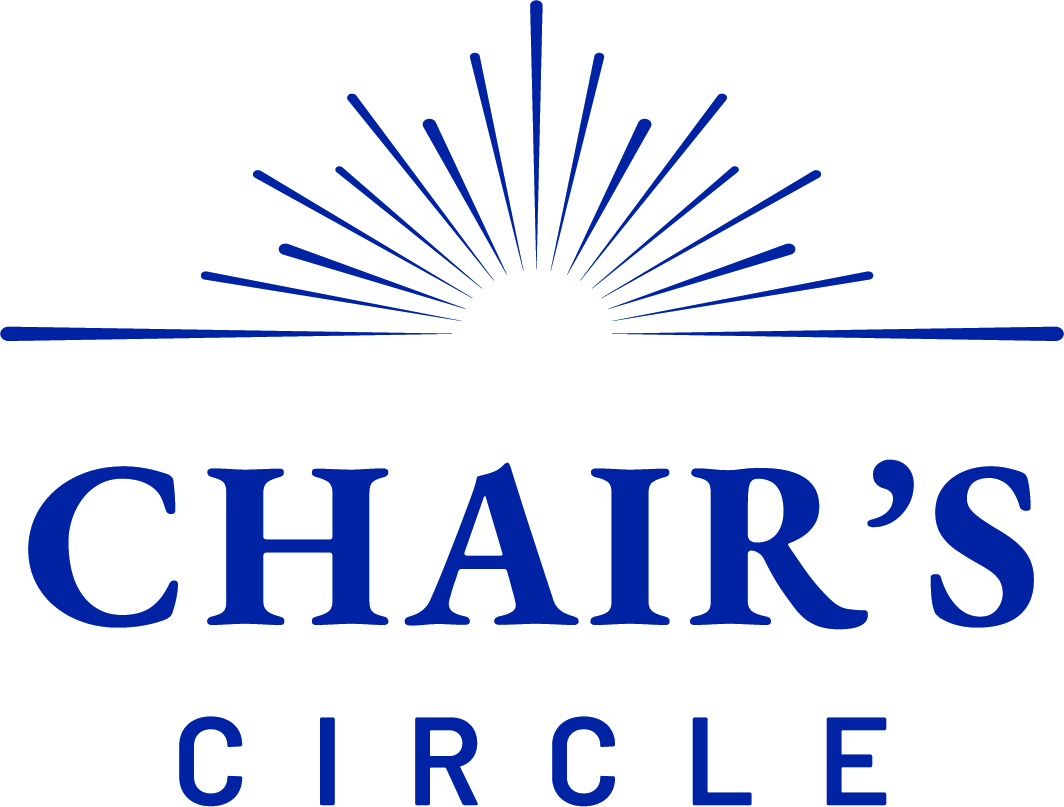 Chair’s Circle Society logo