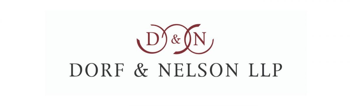 Dorf Nelson Logo