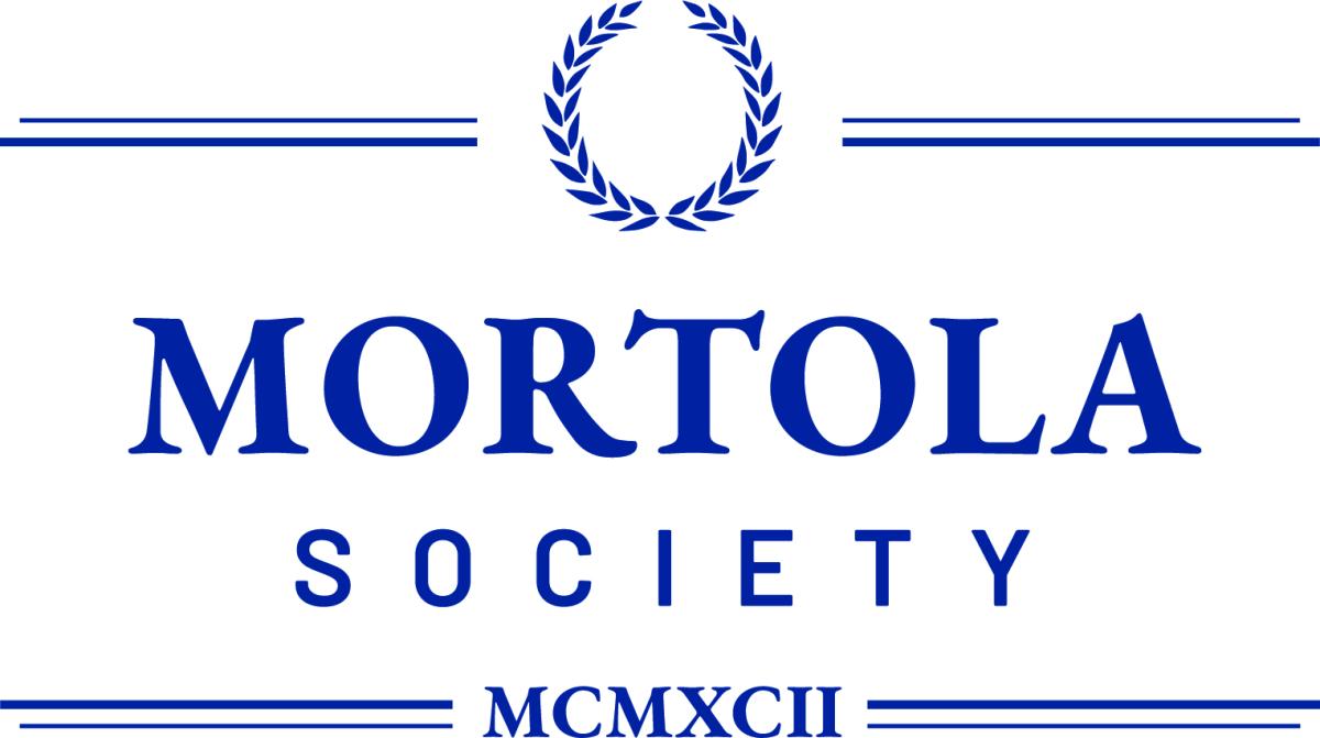 Mortola Heritage Society logo