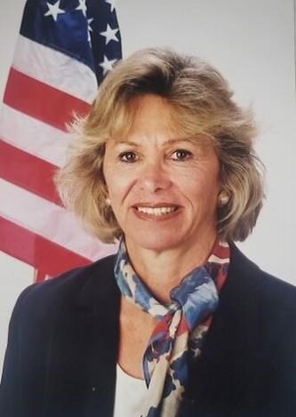 Judge Sandra Forster