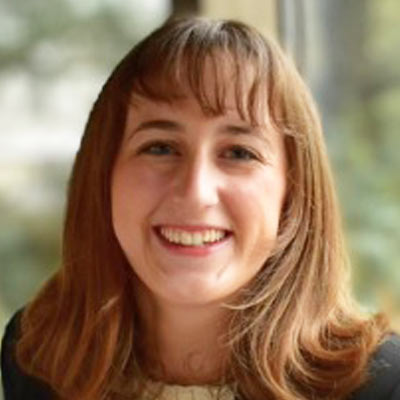 Sophie Coassin, Research Assistant & Senior Scholar of Housing