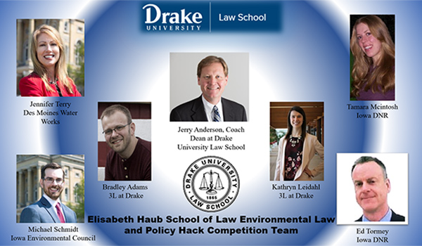 Drake School of Law