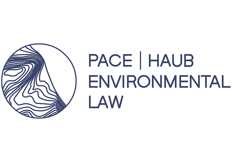 Haub Environmental Law Logo