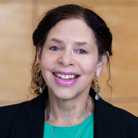Professor Barbara Atwell