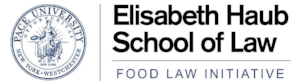 Elisabeth Haub School of Law 
