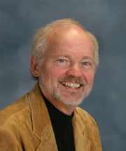 Pat Parenteau, Senior Counsel and Professor of Law, Vermont Law School