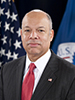 Secretary of Homeland Security Jeh Johnson