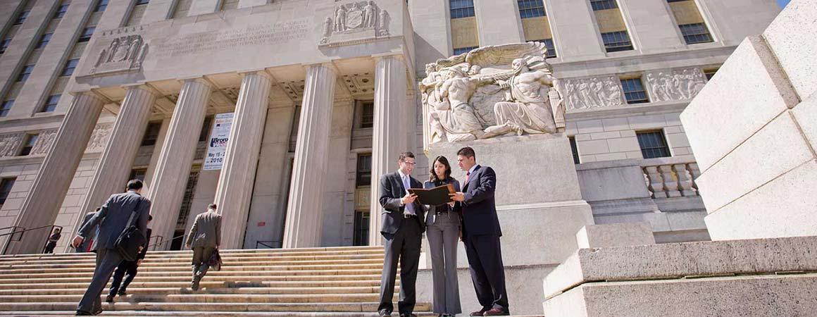 Federal & State Judicial Clerkships
