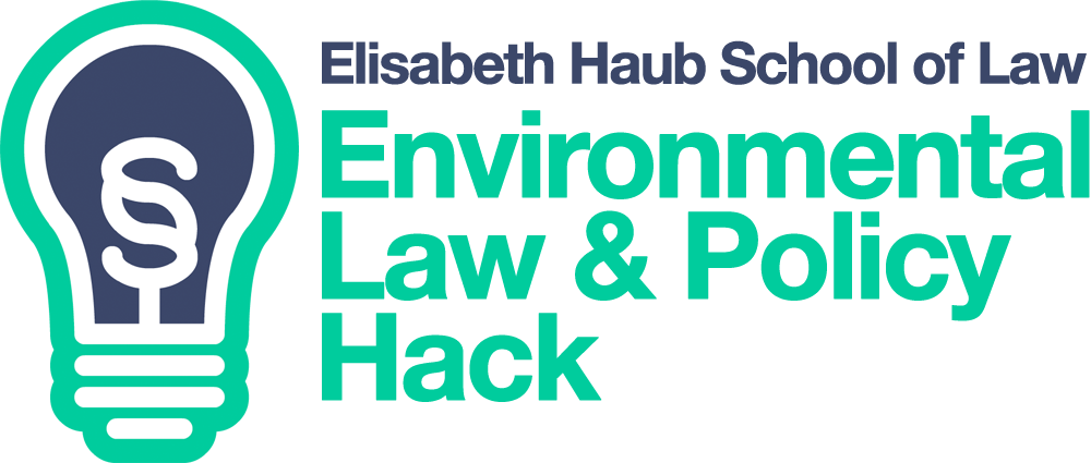 Environmental Law & Policy Hack