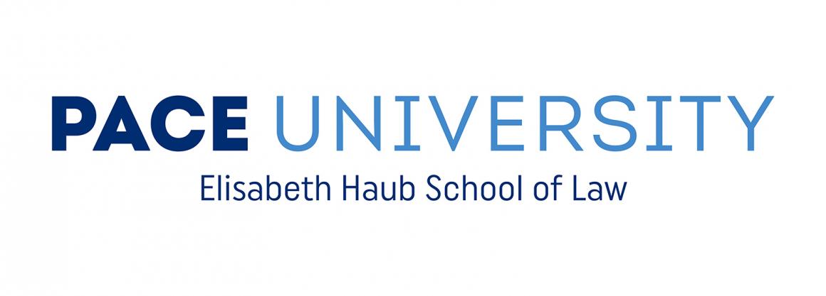 Haub Law logo