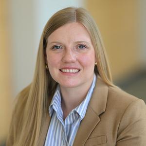 Kait Filzer, Access to Justice Legal Specialist/Program Manager, Elisabeth Haub School of Law