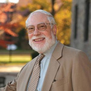 Merril Sobie, Professor of Law Emeritus