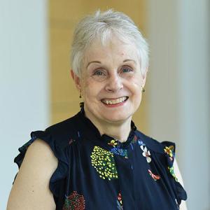 Gail Whittemore, Adjunct Professor of Law at the Elisabeth Haub School of Law