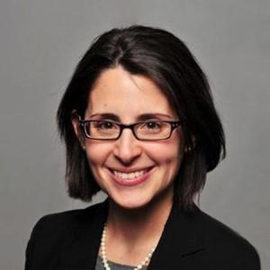 Jessica Steinberg Albin, Adjunct Professor of Law at the Elisabeth Haub School of Law