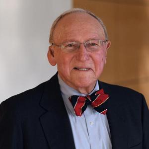 John C. Schnaufer, Adjunct Professor of Law at the Elisabeth Haub School of Law