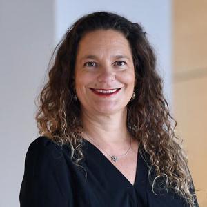 Tamar Gribetz, Adjunct Professor of Law at the Elisabeth Haub School of Law