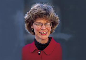 Professor Linda Fentiman 