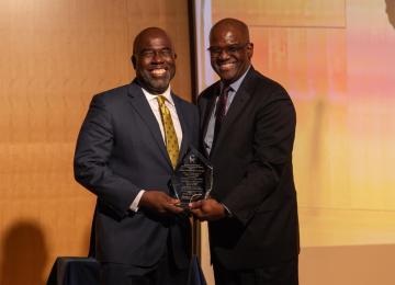 Dean Horace Anderson Trailblazer Award