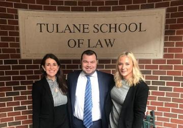 Tulane Arbitration