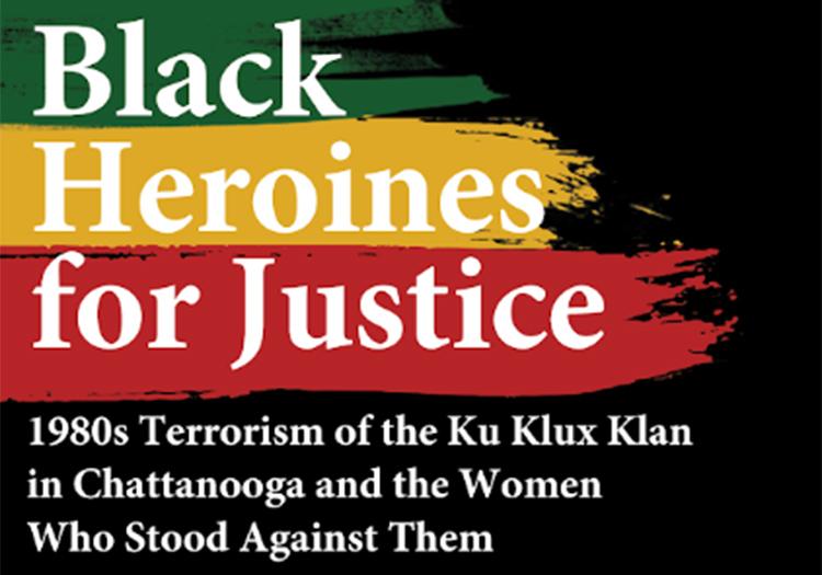 Black Heroines for Justice