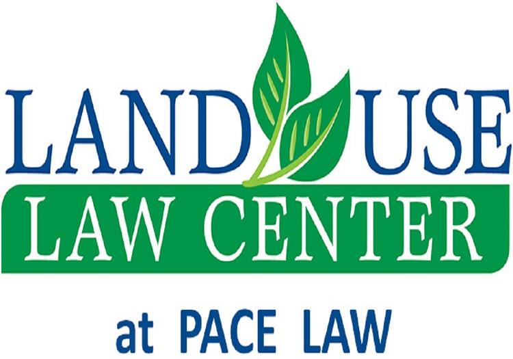 Land Use Law Center Logo 