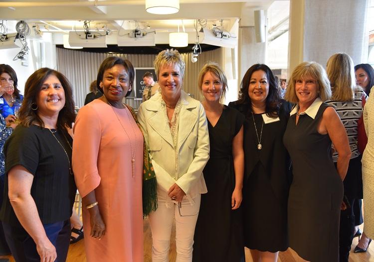 Pace Women's Justice Center Cocktails for a Cause 2019
