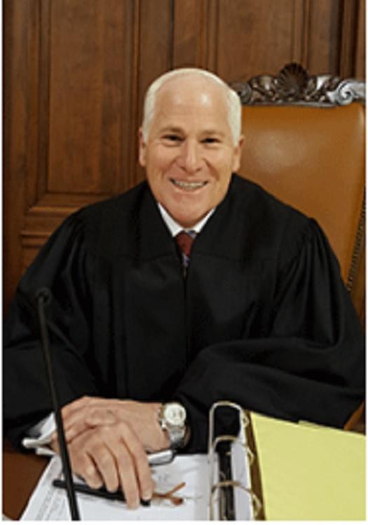 Judge Alan Scheinkman