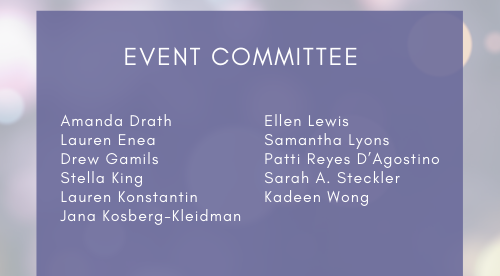 SIP 2021 Host Committee