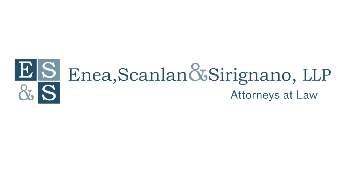 Enea Scanlan and Sirignano LLP