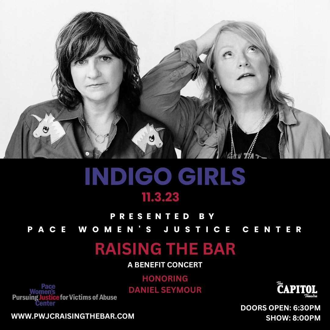 Indigo Girls Concert